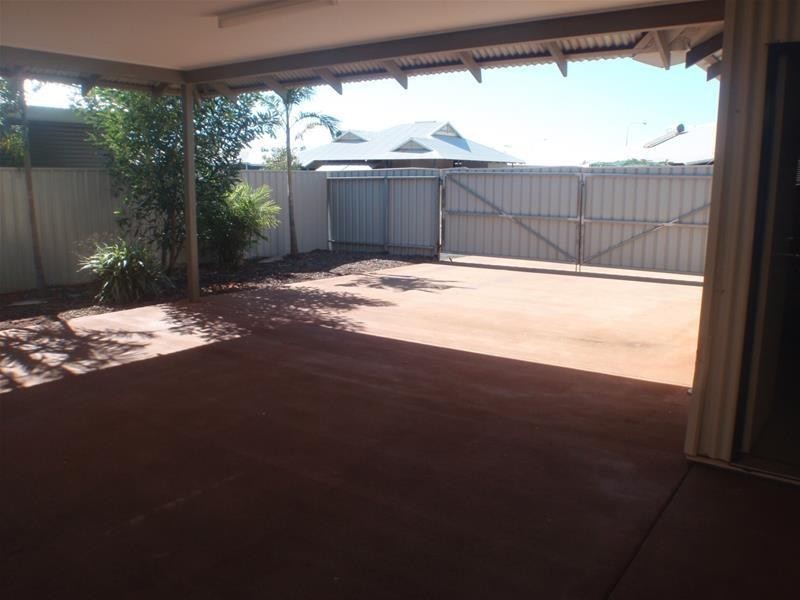 7 Phalarope Way, South Hedland WA 6722