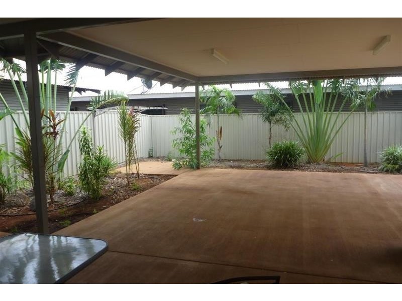 7 Phalarope Way, South Hedland WA 6722