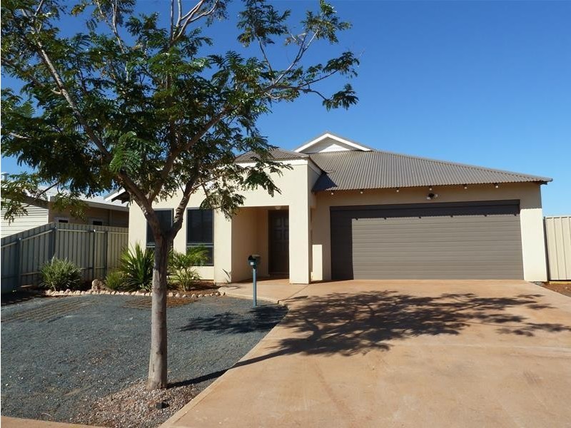 32 Nix Avenue, South Hedland WA 6722
