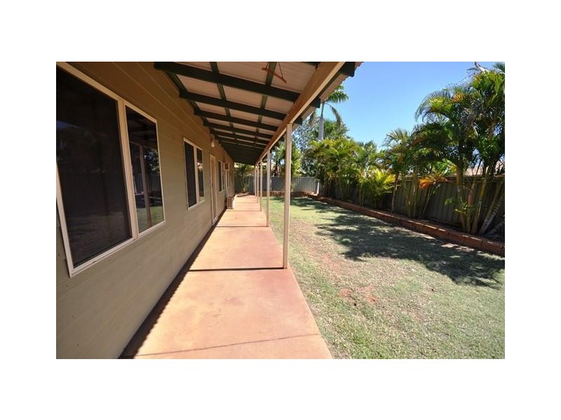 18A Spoonbill Crescent, South Hedland WA 6722