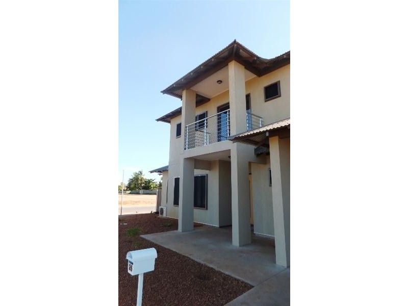 26 Paton Road, South Hedland WA 6722