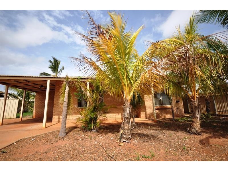 27E Koombana Avenue, South Hedland WA 6722