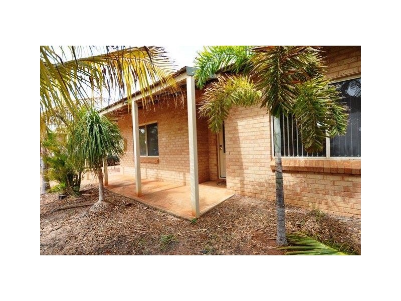 27E Koombana Avenue, South Hedland WA 6722