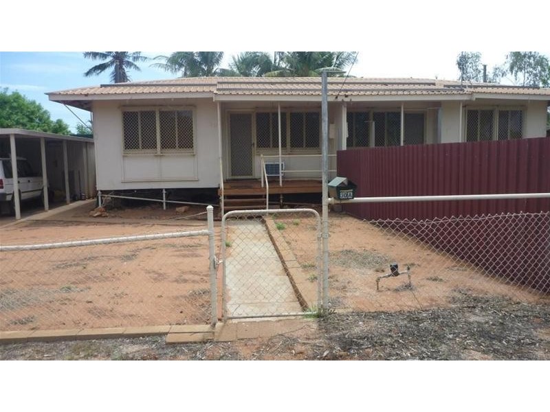 30A Pedlar Street, South Hedland WA 6722