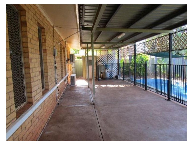 9 Sturt Place, South Hedland WA 6722