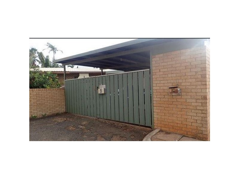 9 Sturt Place, South Hedland WA 6722
