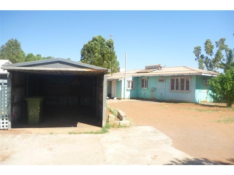 28 Roberts Road, South Hedland WA 6722