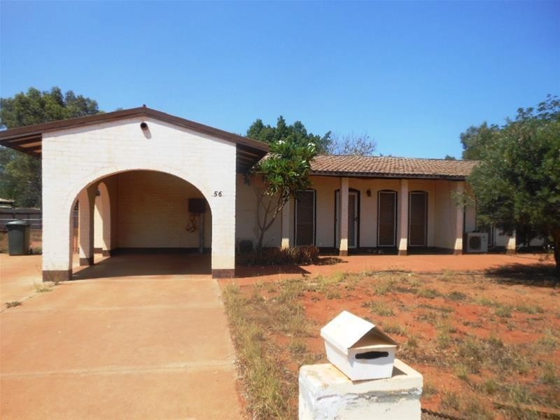 56 Greene Place, South Hedland WA 6722