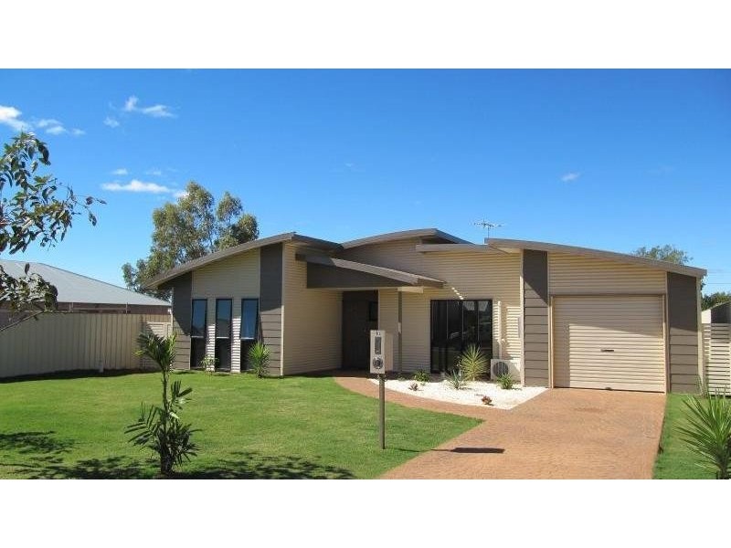 10 Eucalypt Way, South Hedland WA 6722