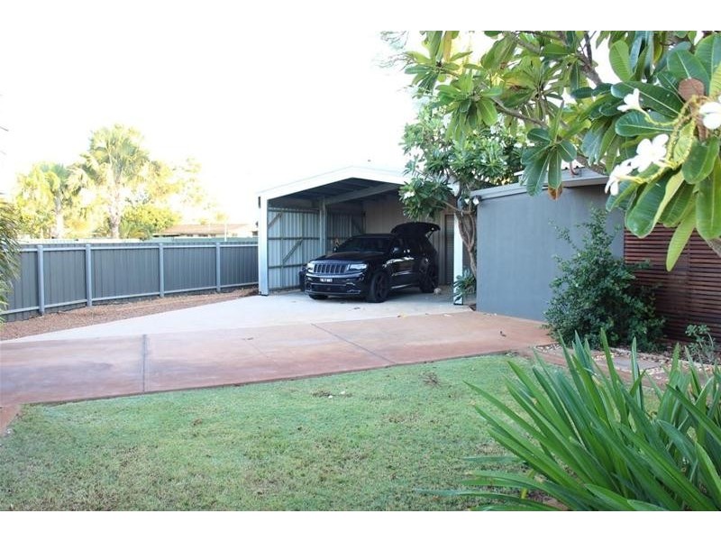 101 Paton Road, South Hedland WA 6722