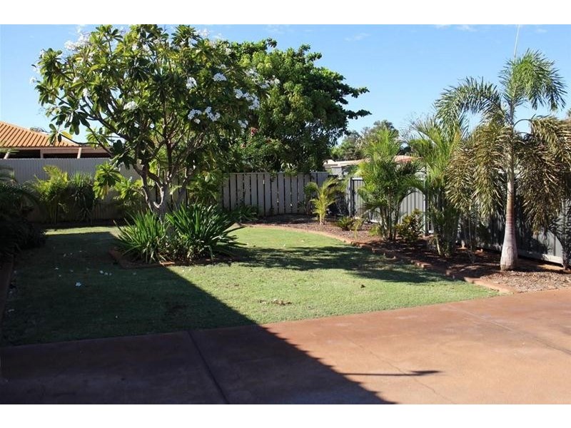 101 Paton Road, South Hedland WA 6722