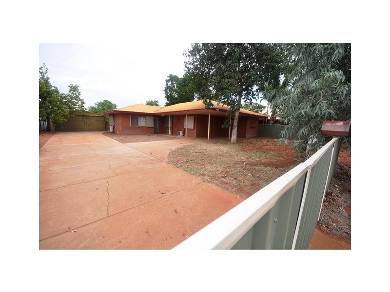 7 Masters Way, South Hedland WA 6722