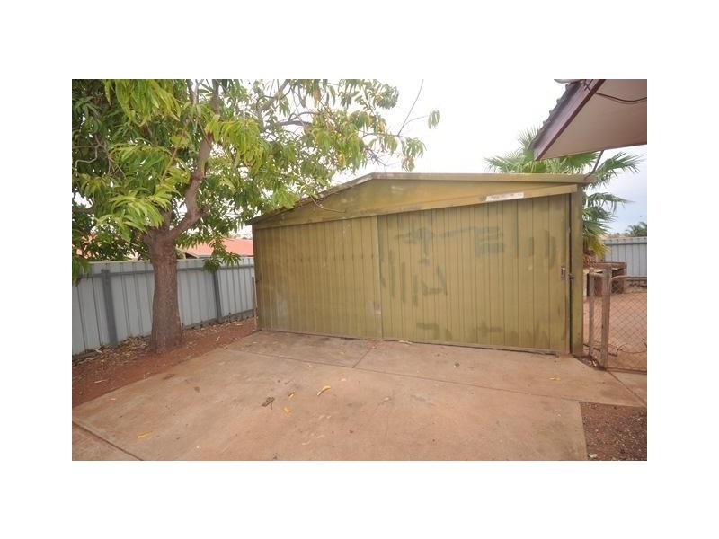 7 Masters Way, South Hedland WA 6722