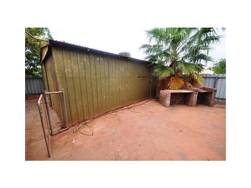 7 Masters Way, South Hedland WA 6722