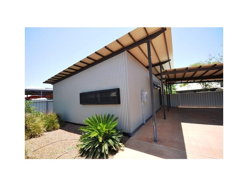 19 Dale Street, South Hedland WA 6722