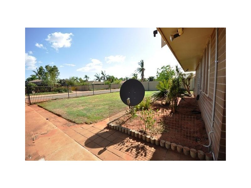 13 Barrow Place, South Hedland WA 6722