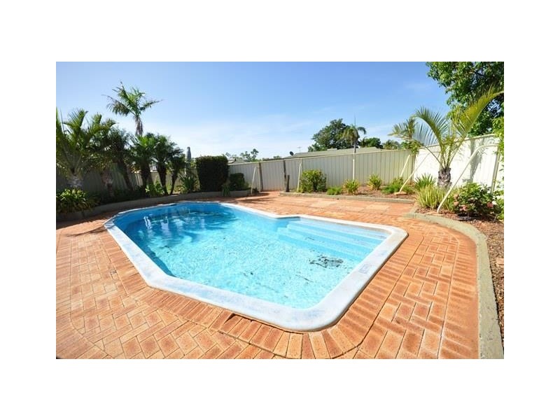 13 Barrow Place, South Hedland WA 6722