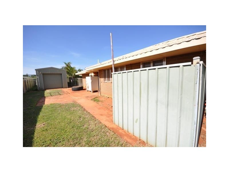 13 Barrow Place, South Hedland WA 6722