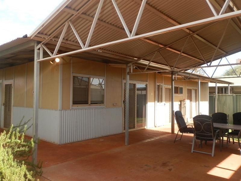 43A Nimingarra Drive, Newman WA 6753