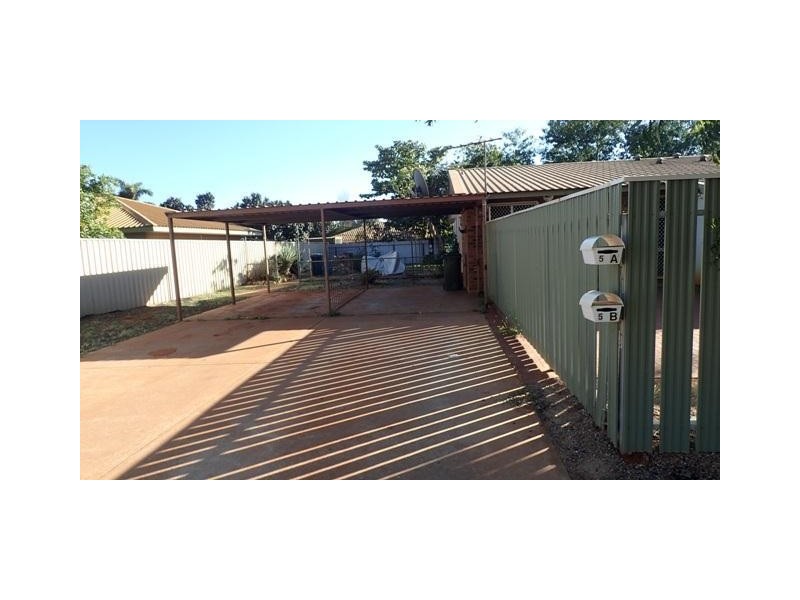 5A Yarrunga Crescent, South Hedland WA 6722