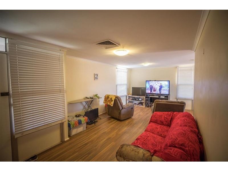 12 Gandawarra Crescent, Newman WA 6753