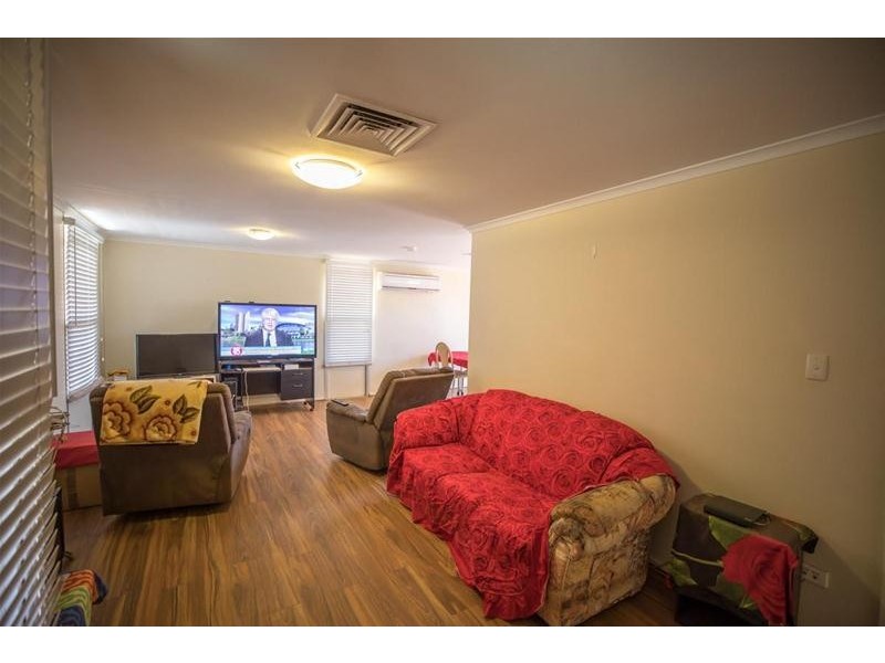 12 Gandawarra Crescent, Newman WA 6753