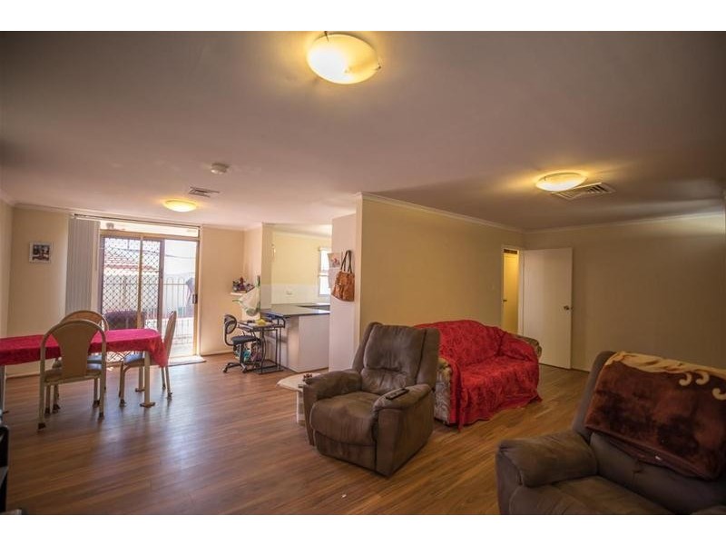 12 Gandawarra Crescent, Newman WA 6753