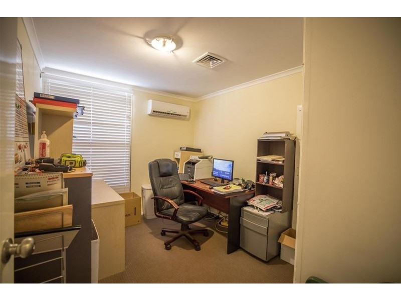 12 Gandawarra Crescent, Newman WA 6753