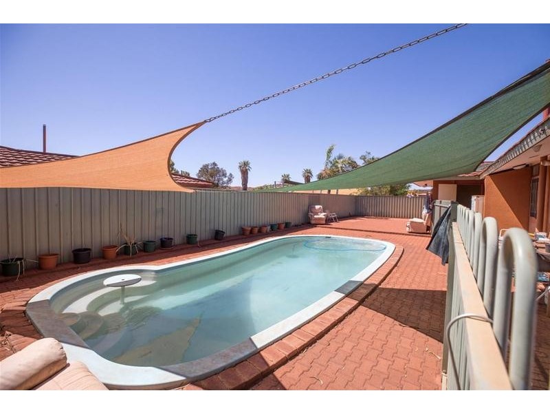 12 Gandawarra Crescent, Newman WA 6753