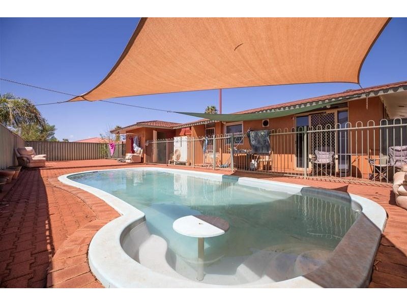 12 Gandawarra Crescent, Newman WA 6753