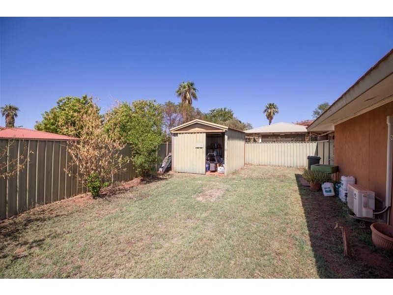 12 Gandawarra Crescent, Newman WA 6753