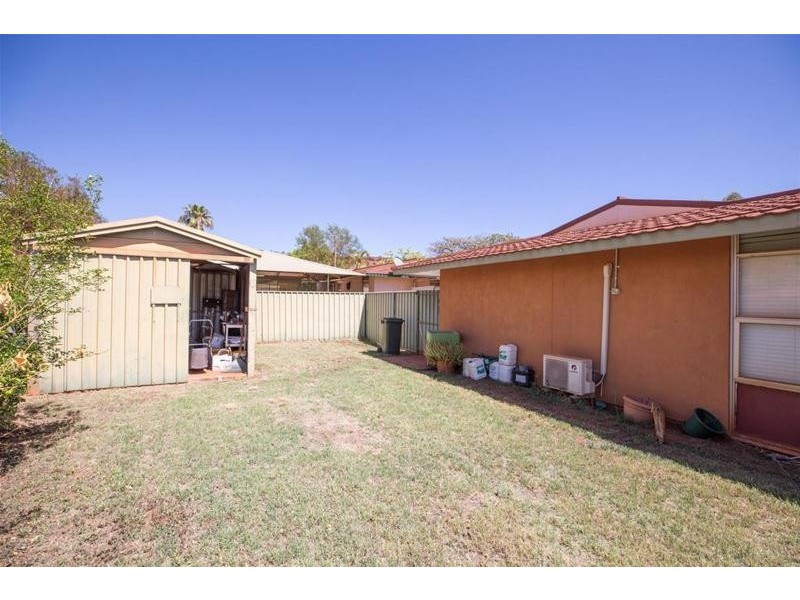 12 Gandawarra Crescent, Newman WA 6753