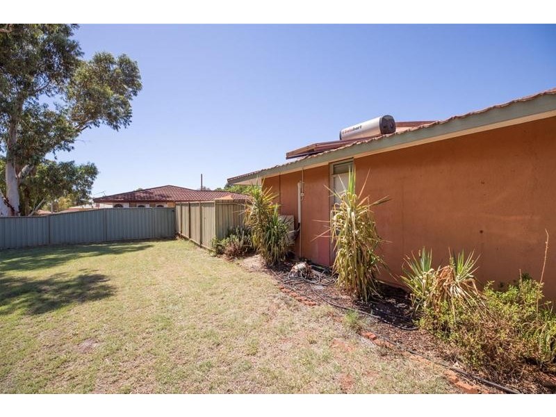 12 Gandawarra Crescent, Newman WA 6753