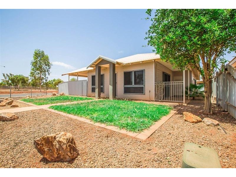 17 Phalarope Way, South Hedland WA 6722
