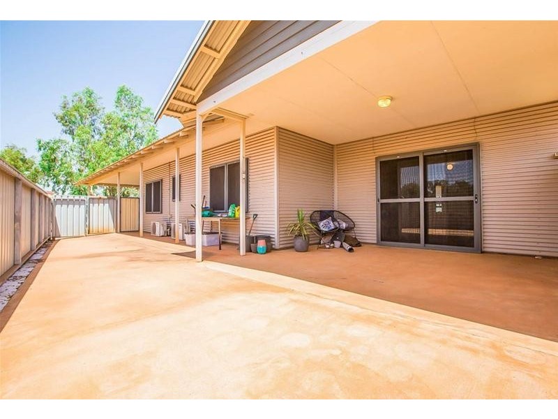 17 Phalarope Way, South Hedland WA 6722