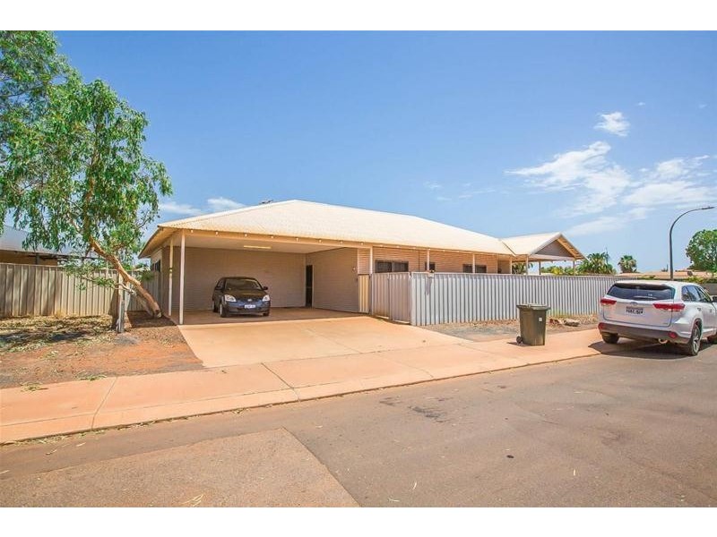 17 Phalarope Way, South Hedland WA 6722