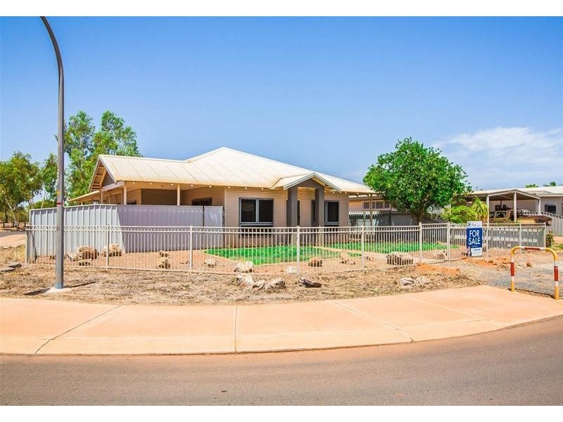 17 Phalarope Way, South Hedland WA 6722