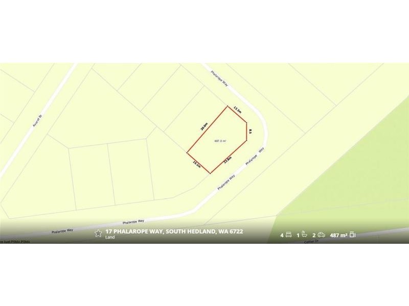 17 Phalarope Way, South Hedland WA 6722