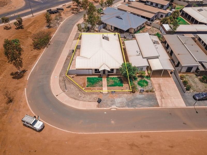 17 Phalarope Way, South Hedland WA 6722