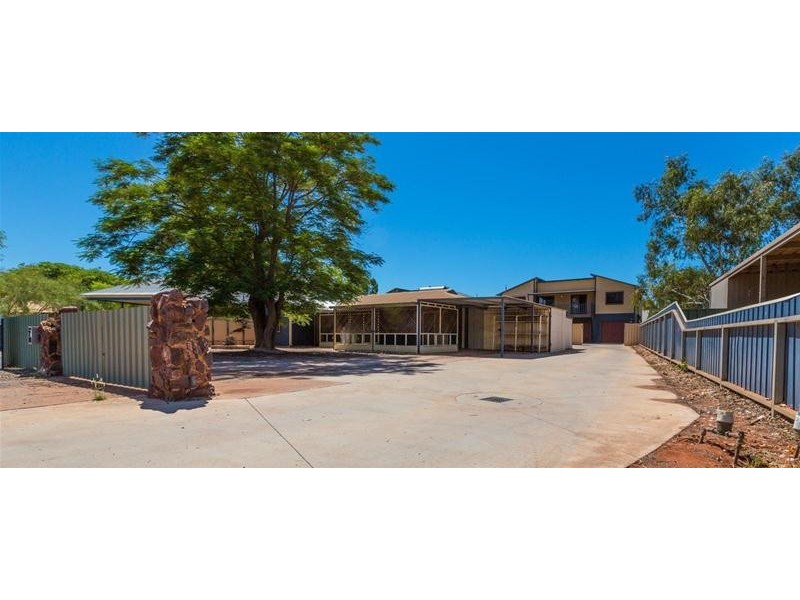 2 Draper Place, South Hedland WA 6722