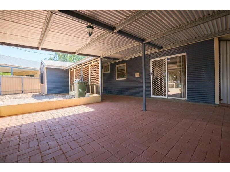 2 Draper Place, South Hedland WA 6722