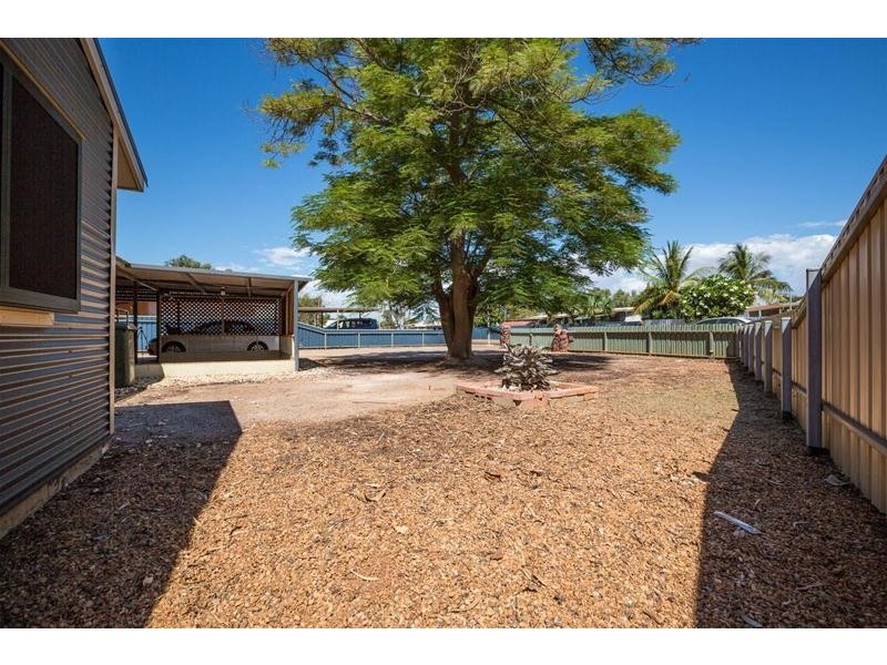 2 Draper Place, South Hedland WA 6722