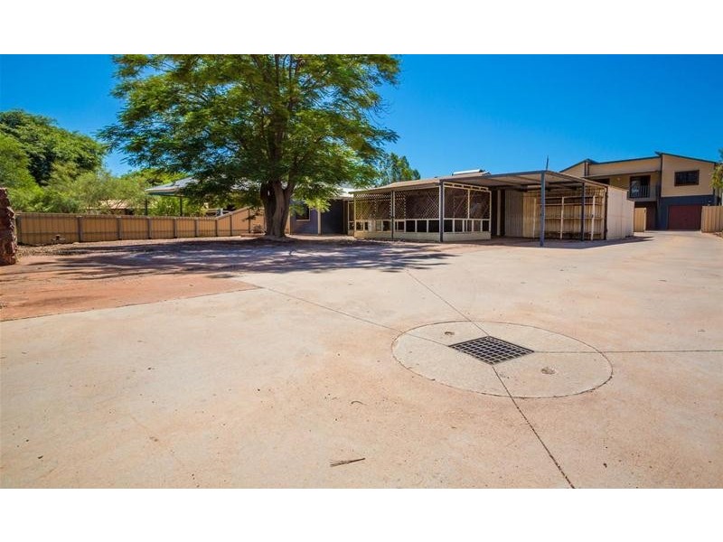 2 Draper Place, South Hedland WA 6722