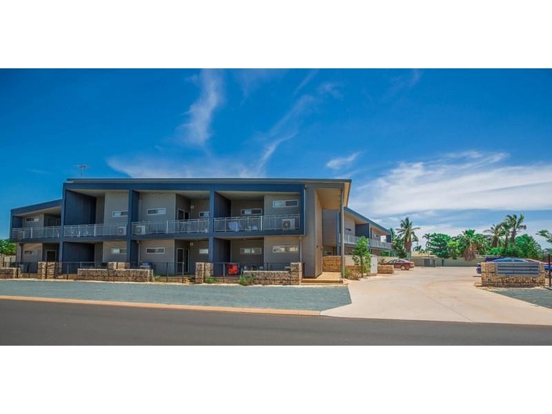 12/30 Paton Road, South Hedland WA 6722