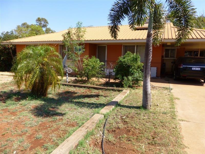 13 Wambiri Street, South Hedland WA 6722