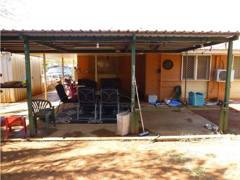 13 Wambiri Street, South Hedland WA 6722