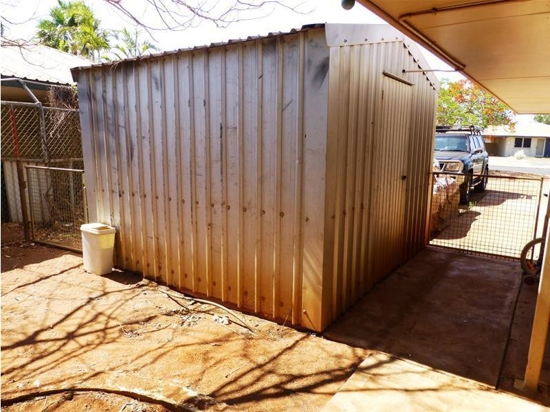 13 Wambiri Street, South Hedland WA 6722