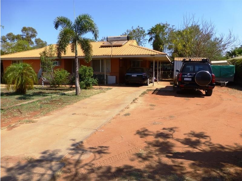 13 Wambiri Street, South Hedland WA 6722
