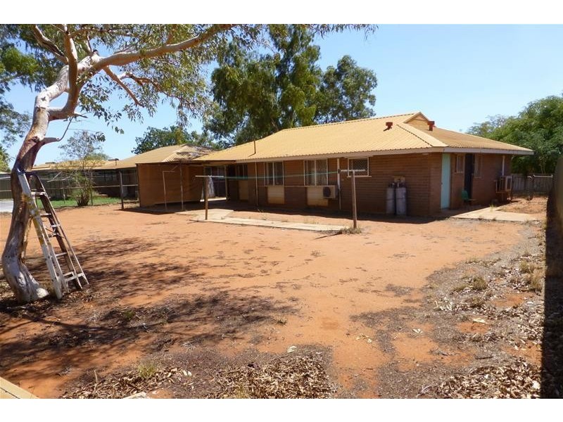 7 Wambiri Street, South Hedland WA 6722