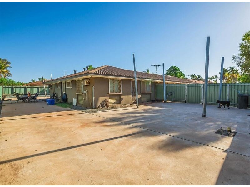 5A Carr Court, South Hedland WA 6722